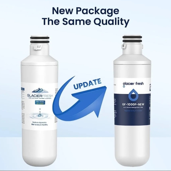 LT1000PC Replacement Water Filter - Picture 6 of 6